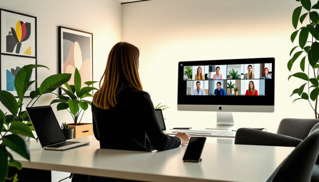 découvrez comment la présence en ligne transforme la pratique des thérapeutes, en améliorant leur visibilité, en facilitant la prise de rendez-vous et en renforçant la relation avec leurs patients. explorez les enjeux et les opportunités offerts par le digital dans le secteur de la santé.