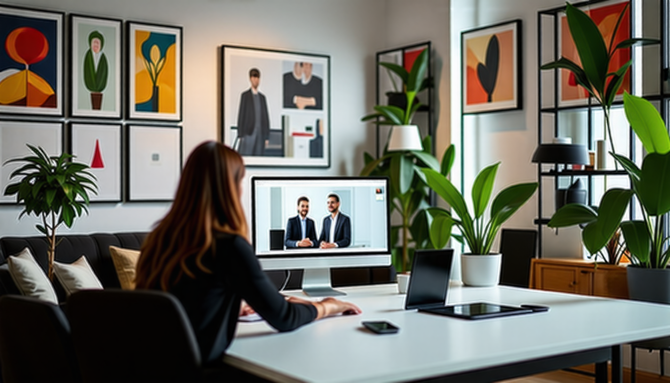 découvrez comment la présence en ligne transforme la pratique des thérapeutes, en facilitant l'accès aux soins, en améliorant la communication avec les patients et en enrichissant leur visibilité. plongez dans les enjeux et les bénéfices d'une stratégie numérique efficace pour les professionnels de la santé mentale.