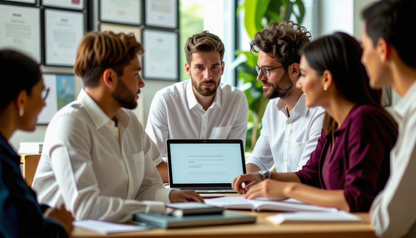 découvrez nos précieux conseils pour choisir la formation de thérapeute qui correspond parfaitement à vos besoins. que vous soyez débutant ou en reconversion professionnelle, apprenez à évaluer les options disponibles et à faire un choix éclairé pour votre avenir dans le domaine du bien-être.