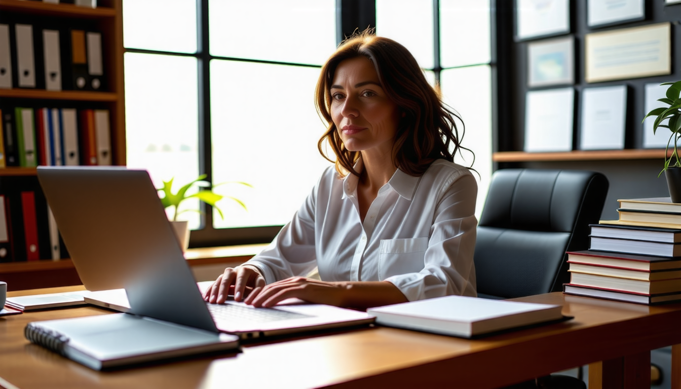 découvrez des stratégies efficaces pour le développement professionnel en tant que thérapeute. apprenez à progresser dans votre carrière, à renforcer vos compétences et à optimiser votre impact auprès de vos clients.