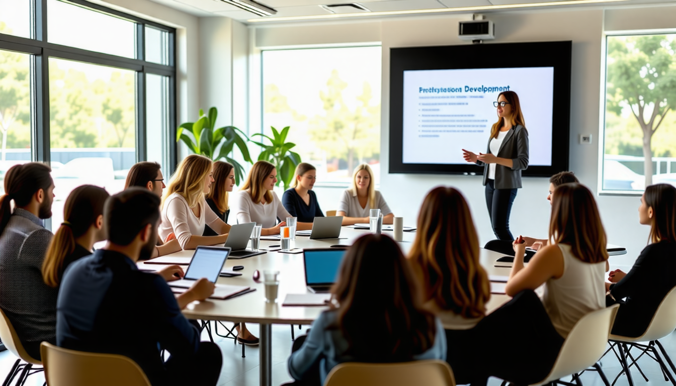 découvrez nos formations spécialisées pour renforcer vos compétences en tant que thérapeute. apprenez des techniques innovantes et adaptées pour mieux accompagner vos clients et maximiser votre impact professionnel. inscrivez-vous dès maintenant et boostez votre carrière !