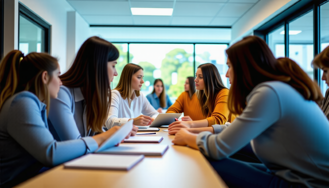 découvrez les critères indispensables pour sélectionner la formation de thérapeute qui correspond à vos aspirations et à votre projet professionnel. apprenez à identifier les éléments clés tels que la reconnaissance des diplômes, la qualité des intervenants, et les spécialités proposées, afin de faire un choix éclairé et adapté à votre parcours.