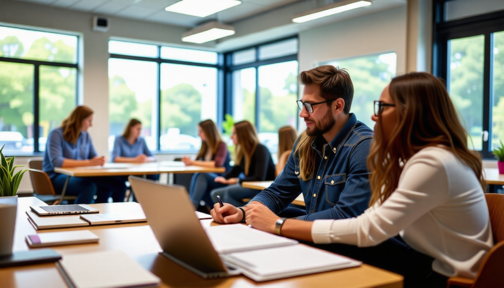 découvrez les critères essentiels pour choisir la formation de thérapeute qui vous conviendra le mieux. apprenez à évaluer les programmes, les certifications, et les compétences nécessaires pour exceller dans ce métier passionnant et gratifiant.