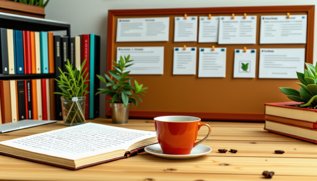 découvrez notre guide pratique pour choisir la formation de thérapeute qui vous convient. évaluez vos options, comprenez les différents cursus et trouvez des conseils essentiels pour bâtir une carrière réussie dans le domaine du bien-être.