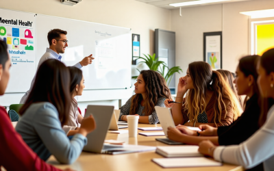 Les dernières nouvelles sur les formations pour devenir thérapeute