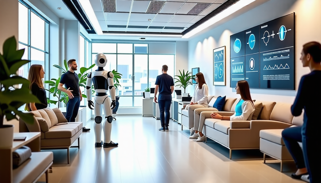 découvrez les dernières tendances et avancées dans le secteur thérapeutique, explorant les innovations et méthodes récentes qui transforment les soins de santé. restez informé des évolutions qui façonnent l'avenir des traitements et améliorent le bien-être des patients.