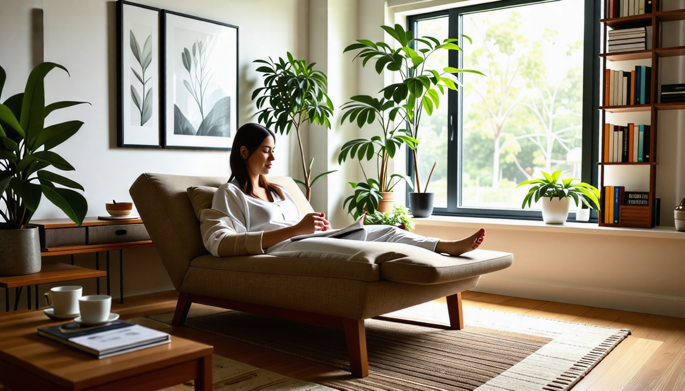 découvrez pourquoi le bien-être personnel est essentiel pour les thérapeutes. explorez comment prendre soin de soi peut améliorer la qualité des soins offerts, renforcer l'empathie et favoriser un équilibre professionnel-soutien émotionnel durable.