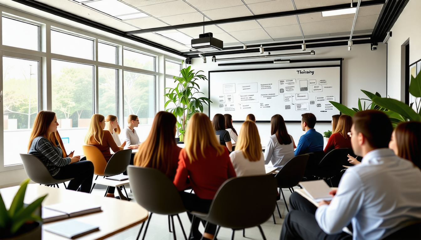 découvrez les parcours inspirants et les témoignages authentiques de participants aux formations de thérapeutes, révélant leur transformation personnelle et professionnelle. plongez dans leurs histoires pour mieux comprendre l'impact des formations sur leur épanouissement et leur pratique.