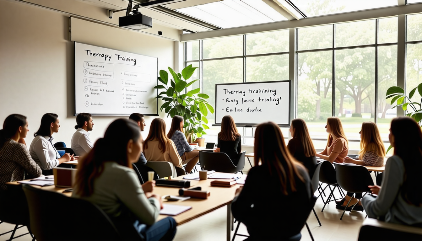 découvrez les parcours inspirants et les témoignages authentiques de participants ayant suivi des formations de thérapeutes. explorez leurs expériences enrichissantes, les compétences acquises, et comment ces formations ont transformé leur pratique thérapeutique.