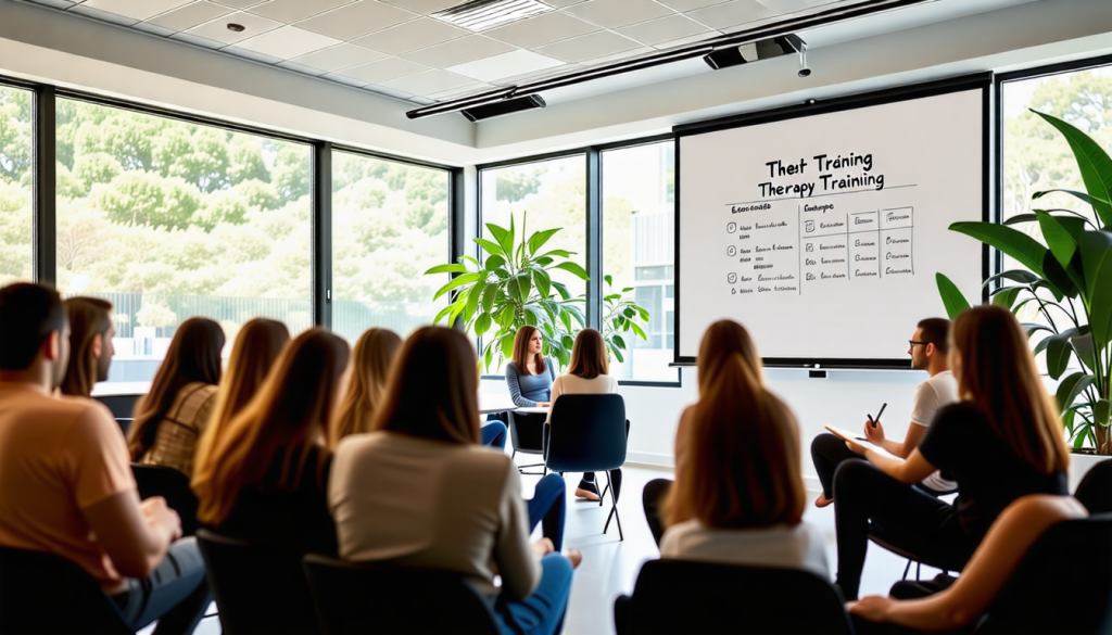 découvrez les parcours inspirants et les témoignages authentiques de participants ayant suivi des formations de thérapeutes. plongez dans leur expérience, leurs apprentissages et l'impact de ces formations sur leur vie professionnelle et personnelle.