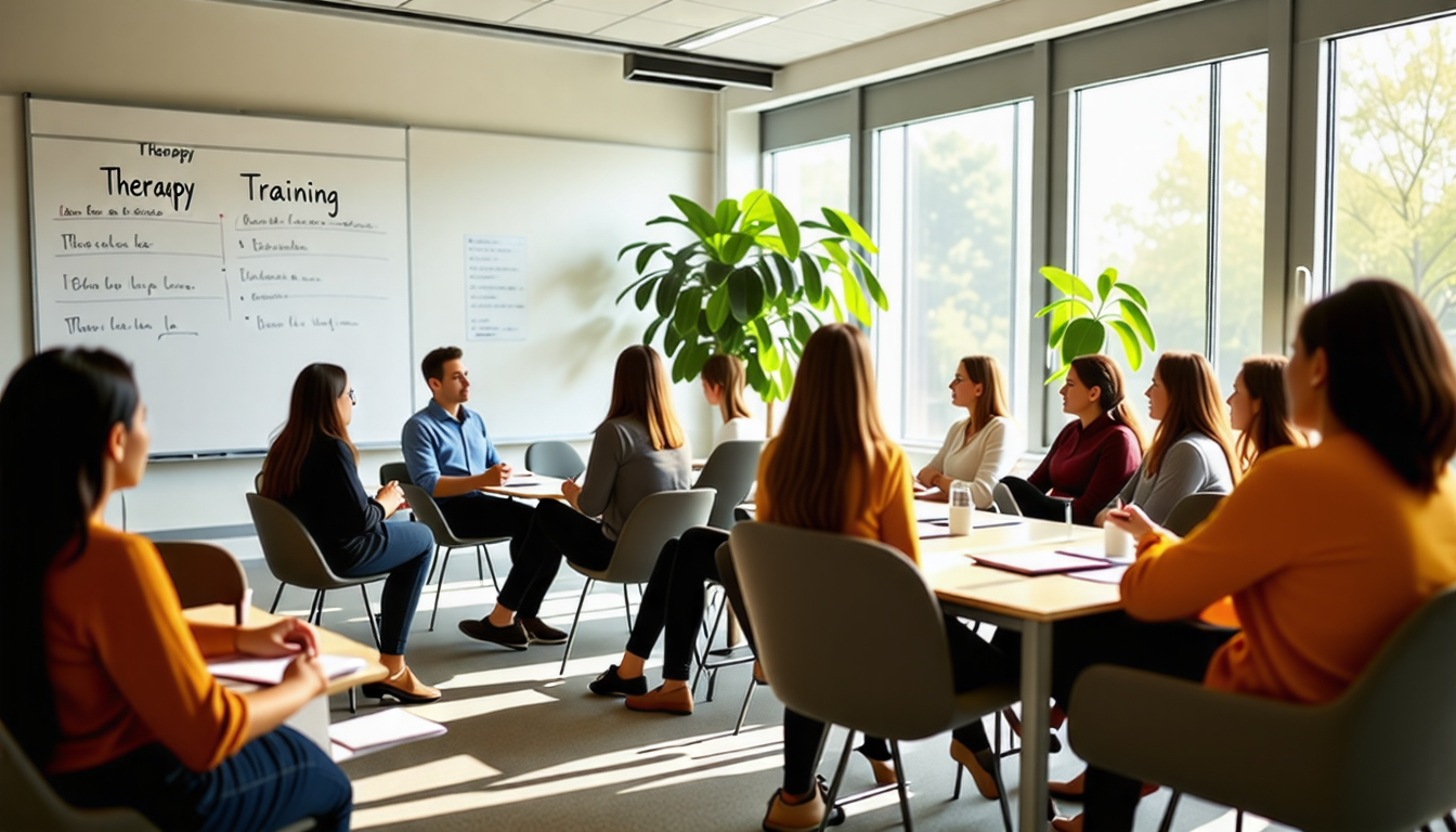 découvrez les parcours inspirants et les témoignages authentiques de participants aux formations de thérapeutes. révélez comment ces expériences ont transformé leur pratique et enrichi leur approche thérapeutique.