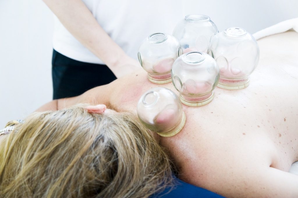 Expanding Therapies