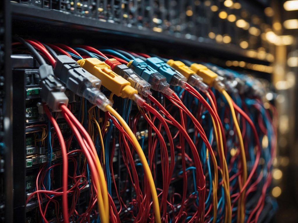 découvrez l'art du networking : des stratégies efficaces pour établir des connexions professionnelles, développer votre réseau et booster votre carrière. apprenez à créer des relations durables et bénéfiques dans votre domaine.