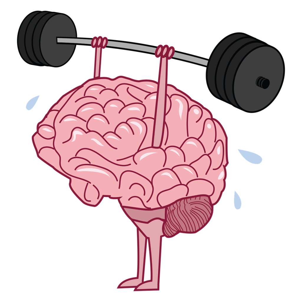 découvrez l'entraînement mental, une approche innovante pour développer votre concentration, améliorer votre résilience et atteindre vos objectifs personnels et professionnels. apprenez des techniques éprouvées pour renforcer votre mental et optimiser vos performances.