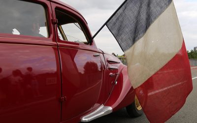 Libération émotionnelle : techniques pour retrouver l&rsquo;équilibre intérieur