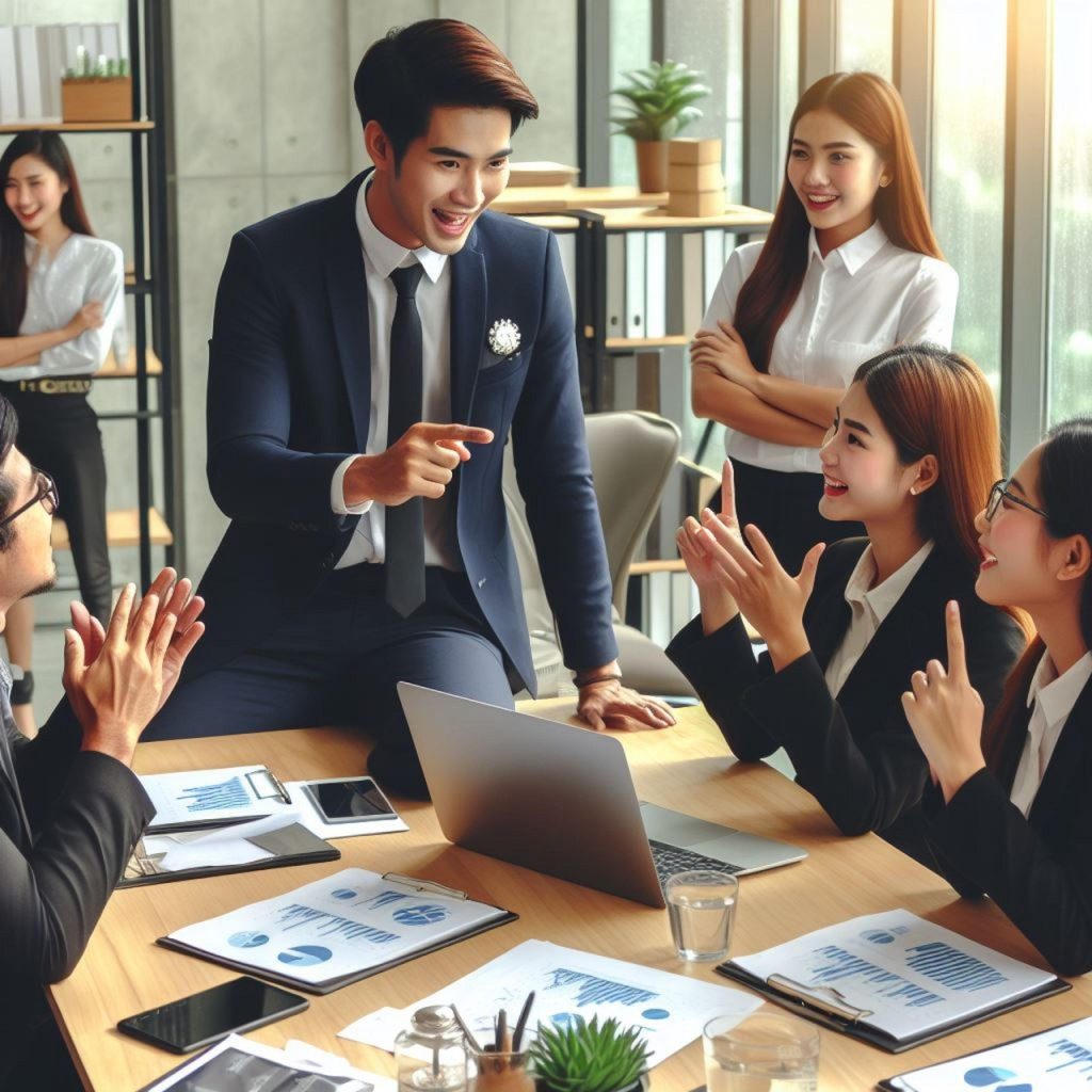 découvrez nos services de coaching personnalisés pour atteindre vos objectifs professionnels et personnels avec succès.