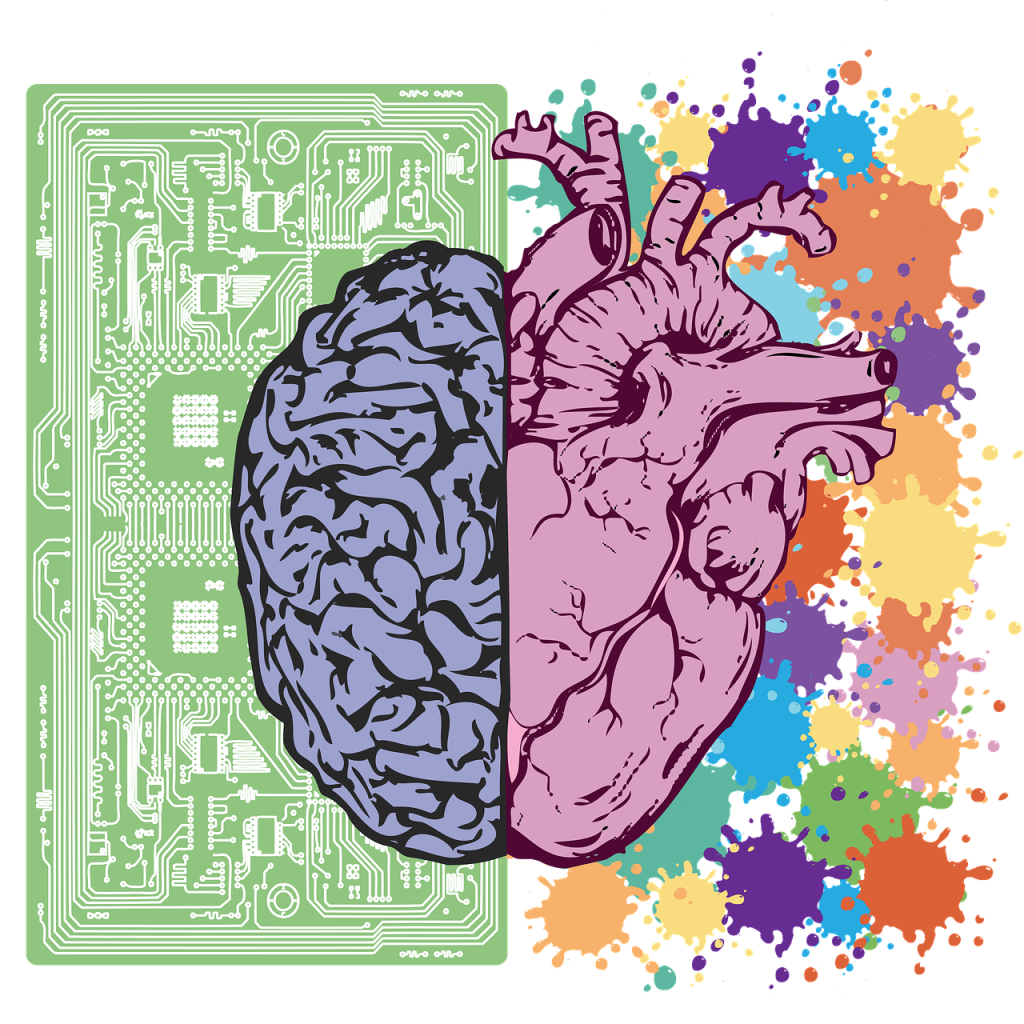 découvrez la notion d'intelligence compassionnelle, alliant empathie et compréhension pour des relations humaines enrichies et un leadership bienveillant.