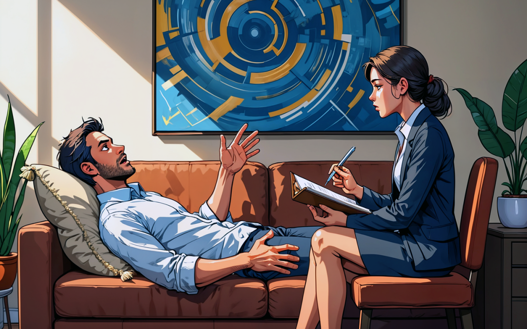 Découvrez comment devenir psychopraticien avec une formation certifiante