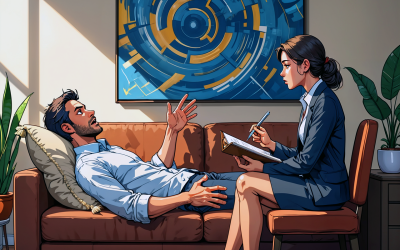 Découvrez comment devenir psychopraticien avec une formation certifiante